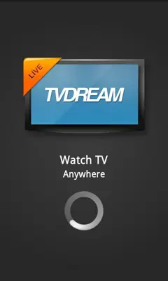 TVdream android App screenshot 4